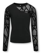 Only Kogcolette life ls mix top -