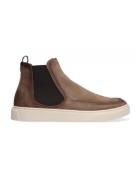 Giorgio Giorgio Chelsea Boots 31825 Taupe