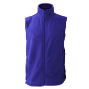 Russell Athletic Fleece vest / bodywarmer