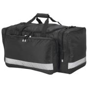 Shugon Glasgow jumbo kit holdall duffelzak 75 liter