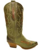 Sendra Dames westernlaarzen 12289-03