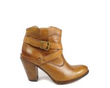 Sendra Dames enkel laarsjes 11346