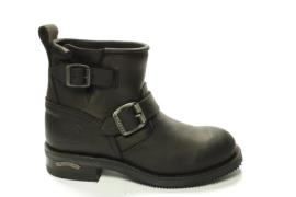 Sendra Dames enkel laarsjes 2976-01