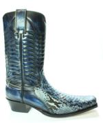 Sendra Cowboylaarzen mannen 5907p-06