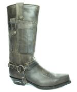 Sendra Basic and bikerboots mannen 3604