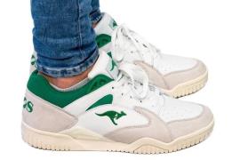 Kangaroos Sneakers heren