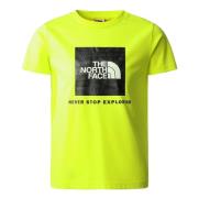 The North Face Casual t-shirt jongens