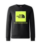 The North Face Casual sweater jongens