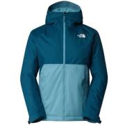 The North Face Casual winterjas heren