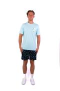 Falcon Casual t-shirt heren