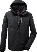 Killtec Casual winterjas heren