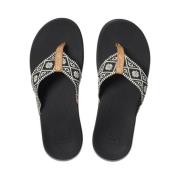 Reef Slippers dames