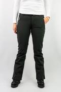 Luhta Softshell broek dames