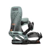 Rome Snowboard binding