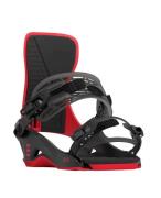 Rome Snowboard binding