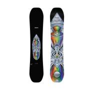 Vimana All mountain freestyle snowboard