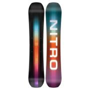 Nitro All mountain snowboard