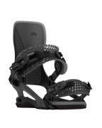 Rome Snowboard binding