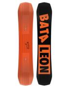 Bataleon All mountain freestyle snowboard