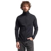 Tenson Fleece vest heren