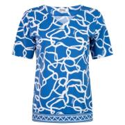 Zoso Casaul t-shirt dames