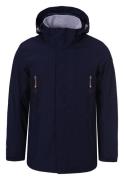 Icepeak Casual winterjas heren