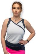 Sjeng Sports Tennis singlet dames