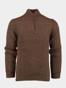 Innocente Pullover art-1100/881-brown