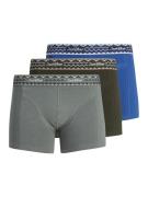 Jack & Jones Jacmeeko trunks 3 pack jr