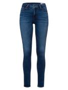 Cross Jeans Alan ocean blue