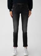 LTB Jeans 54590 zalie undamaged wash