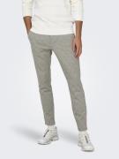 Only & Sons Onsmark slim check 020919 pant noos