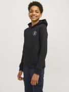 Jack & Jones Jjeswift sweat hood noos jnr