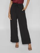 Vila Viclua hw wide pants-noos