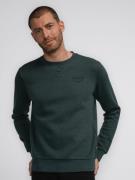 Petrol Industries Men sweater round neck print