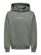 Only & Sons Onsles classiques rlx hoodie sweat