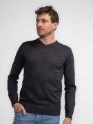 Petrol Industries Men knitwear v-neck basic