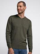 Petrol Industries Men knitwear v-neck basic