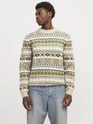 Jack & Jones Jprbludave knit pattern pack