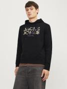 Jack & Jones Jwhjames sweat hood