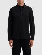 Pure Path Pique shirt