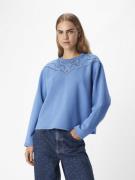 Object Objbetzy l/s lo pullover e aw fair