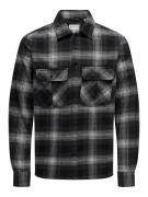 Only & Sons Onscedric life check overshirt noos