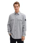 Tom Tailor Comfort grindle shirt