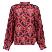 Geisha Blouse 33933-20