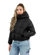 Bomboogie Riga down jacket