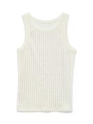 Vero Moda Vmmaiken rhinestone tank top