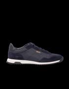 Hugo Boss Sneakers/lage-sneakers heren