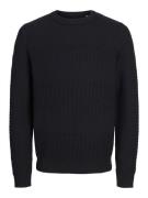 Jack & Jones Jjhugo knit crew neck