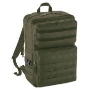 Bagbase Molle tactische rugzak